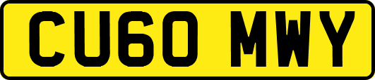 CU60MWY