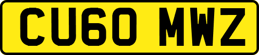 CU60MWZ