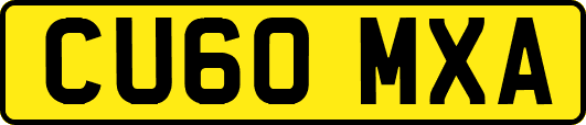 CU60MXA