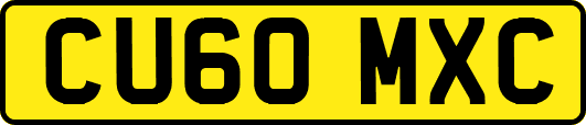 CU60MXC