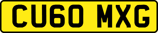 CU60MXG