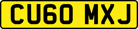CU60MXJ