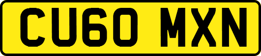 CU60MXN