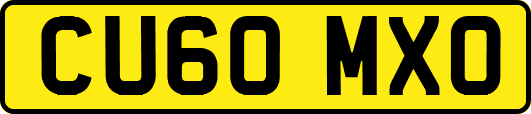 CU60MXO