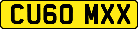 CU60MXX