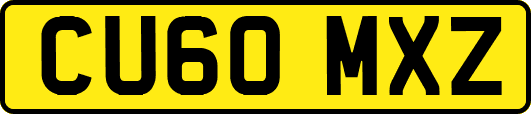 CU60MXZ