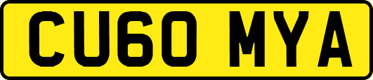 CU60MYA