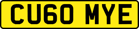 CU60MYE