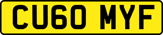 CU60MYF