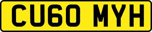 CU60MYH