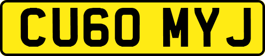 CU60MYJ
