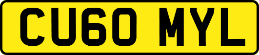 CU60MYL
