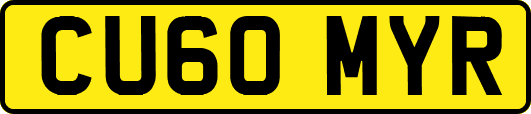CU60MYR
