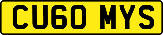 CU60MYS