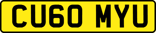 CU60MYU