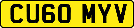 CU60MYV