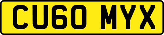 CU60MYX