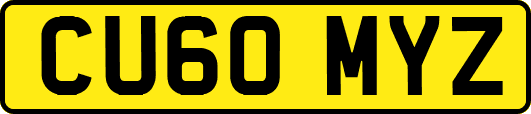 CU60MYZ