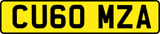 CU60MZA