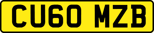 CU60MZB