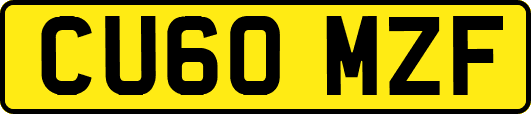 CU60MZF