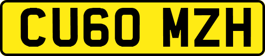 CU60MZH