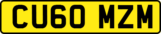 CU60MZM