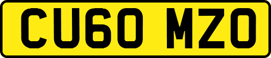 CU60MZO