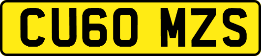 CU60MZS
