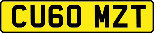 CU60MZT