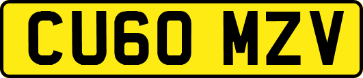 CU60MZV