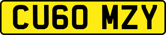 CU60MZY