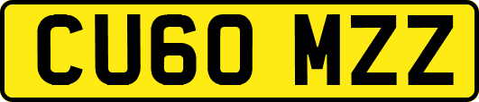 CU60MZZ