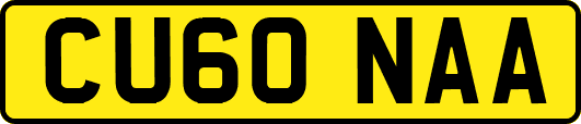 CU60NAA
