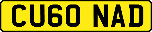 CU60NAD