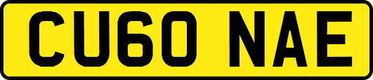 CU60NAE