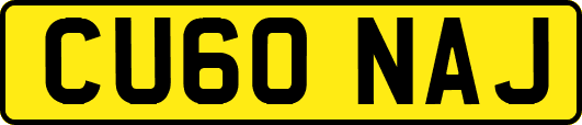 CU60NAJ