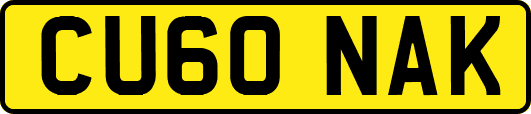 CU60NAK