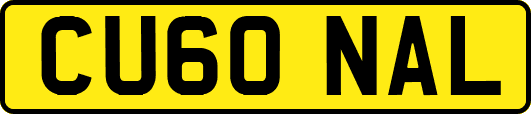 CU60NAL