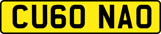 CU60NAO