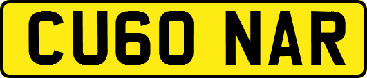 CU60NAR