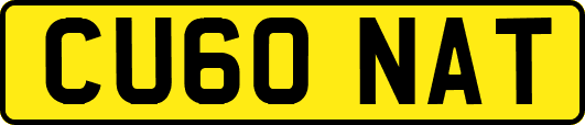 CU60NAT