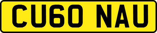 CU60NAU