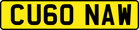 CU60NAW
