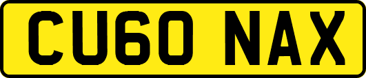 CU60NAX