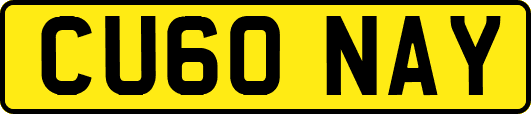 CU60NAY