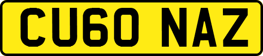 CU60NAZ
