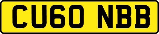 CU60NBB