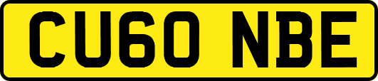 CU60NBE