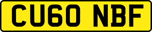 CU60NBF